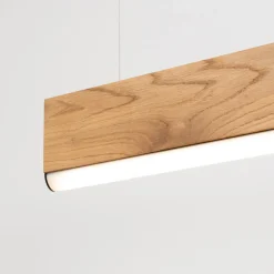 Lampa wisząca LYKKE 120 LED 4000K