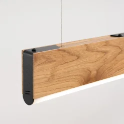 Lampa wisząca LYKKE 120 LED 4000K