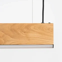 Lampa wisząca LYKKE 120 LED 4000K