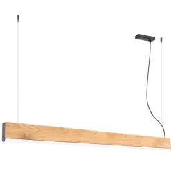 Lampa wisząca LYKKE 150 LED 4000K