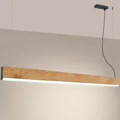 Lampa wisząca LYKKE 150 LED 4000K