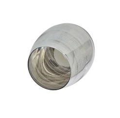 Lampa wisząca Marina 14 1x60W E27 chrom