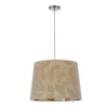 Lampa wisząca Mirage 35 1x60W E27 (abażur 77-01627+linka 85-10608)