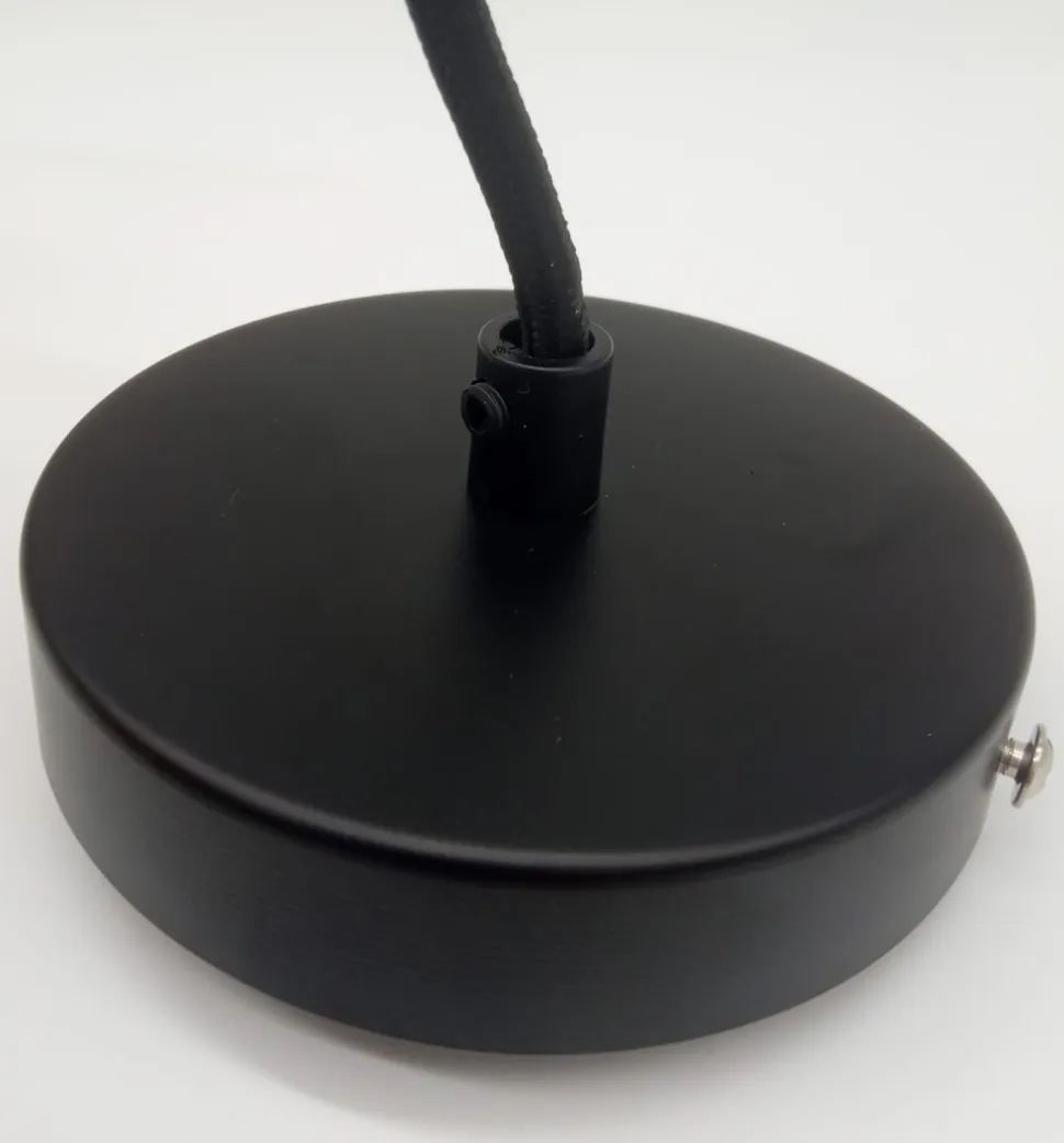 Lampa wisząca MIRROR GLOW - M chrom 30 cm