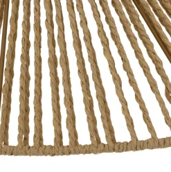 Lampa wisząca Myha L naturalna