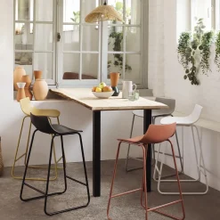 Lampa wisząca Myha naturalna