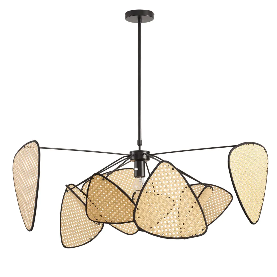 Lampa wisząca NATURA 100 cm