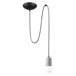 Lampa wisząca NESO 1 LONG