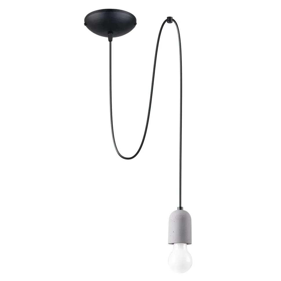 Lampa wisząca NESO 1 LONG