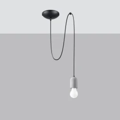 Lampa wisząca NESO 1 LONG