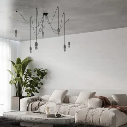 Lampa wisząca NESO 1 LONG