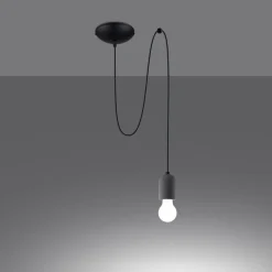 Lampa wisząca NESO 1 LONG