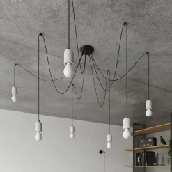 Lampa wisząca NESO 1 LONG