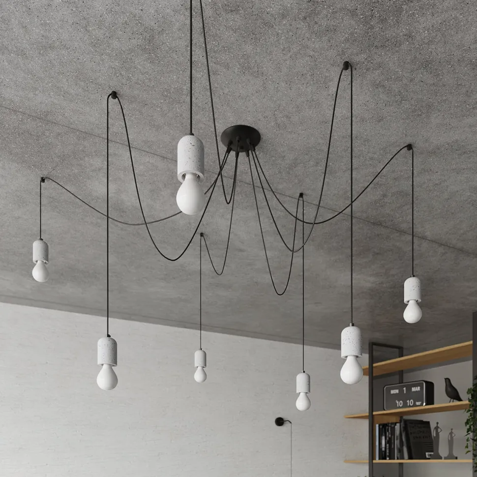 Lampa wisząca NESO 1 LONG