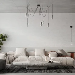 Lampa wisząca NESO 1 LONG