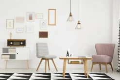 Lampa wisząca New York Loft 1 dymiona