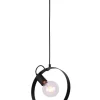 Lampa Wisząca Nexo czarny