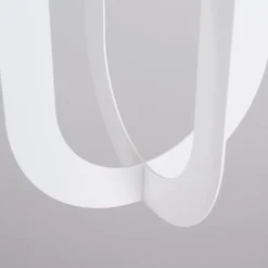 Lampa wisząca NICUS 1 biała