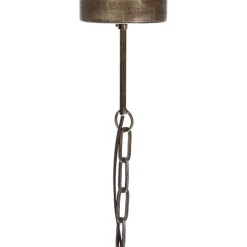 Lampa wisząca Niko vintage
