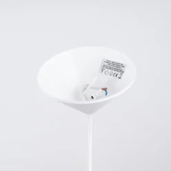 Lampa wisząca NOVA 40 biała