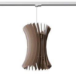 Lampa wisząca ORIANA E27 4000K 7,5W  690lm #W