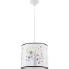Lampa wisząca OWLS 40