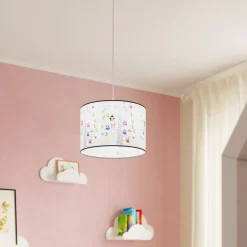 Lampa wisząca OWLS 40