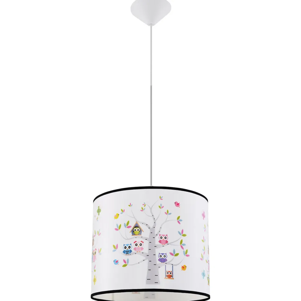 Lampa wisząca OWLS 30