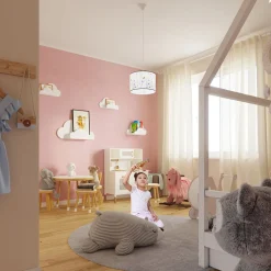 Lampa wisząca OWLS 30