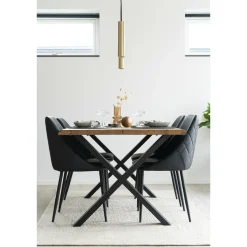 Lampa wisząca Paris złota