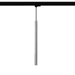 Lampa Wisząca PASTELO chrom G9 3000K  4,5W 450lm