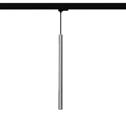 Lampa Wisząca PASTELO chrom G9 4000K  4,5W 460lm