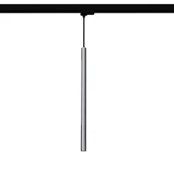 Lampa Wisząca PASTELO chrom G9