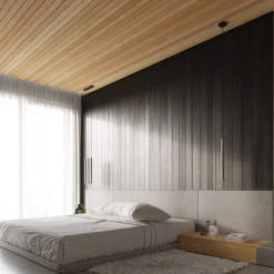 Lampa wisząca PASTELO 5L beton