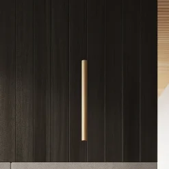 Lampa wisząca PASTELO 3L drewno