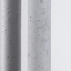 Lampa wisząca PASTELO 5P beton