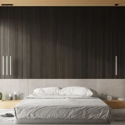 Lampa wisząca PASTELO 5P beton