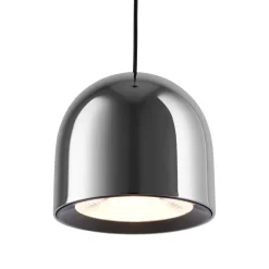 Lampa wisząca PETITE LED chrom 10 cm