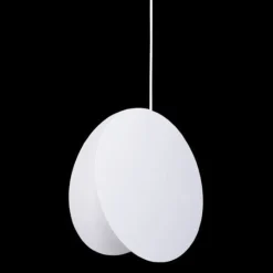 Lampa wisząca PILLS L biała 33 cm