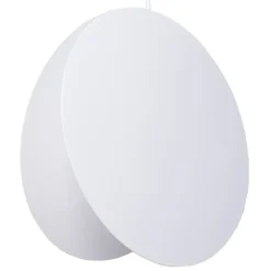 Lampa wisząca PILLS L biała 33 cm