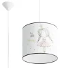 Lampa wisząca PRINCESS 30