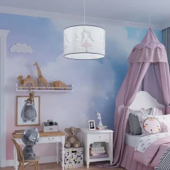 Lampa wisząca PRINCESS 30