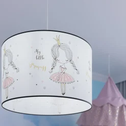 Lampa wisząca PRINCESS 30