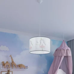 Lampa wisząca PRINCESS 30