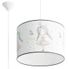 Lampa wisząca PRINCESS 40