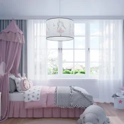 Lampa wisząca PRINCESS 40