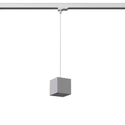 Lampa wisząca QUAD biały GU10 4000K 7W  530lm