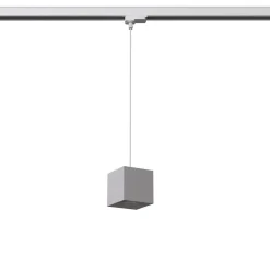 Lampa wisząca QUAD biały GU10