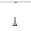 Lampa wisząca REA beton E14 4000K 7,5W  680lm #W
