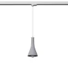 Lampa wisząca REA beton E14 #W